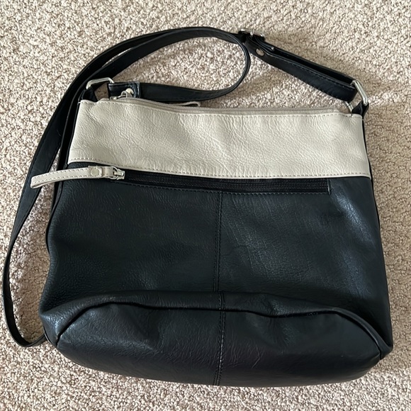 Great American Leather Works Crossbody Purse - Picture 2 of 4